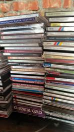 Verzameling klassieke cd’s, CD & DVD, CD | Classique, Comme neuf, Enlèvement ou Envoi