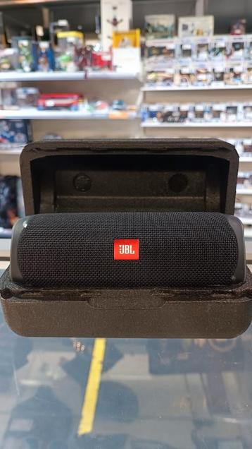 Enceinte bluetooth JBL flip 5  beschikbaar voor biedingen