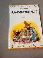 Findus: pannenkoekentaart, Ophalen