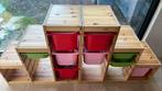 Ikea trofast - 2x in goede staat, Ophalen