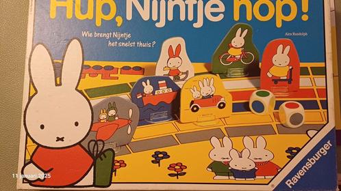 Spelletje voor kleuters - leren winnen en verliezen, Kinderen en Baby's, Speelgoed | Kinderpuzzels, Gebruikt, Ophalen