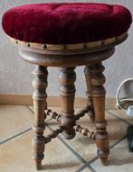 Pianokruk, Ophalen of Verzenden, Gebruikt, Piano