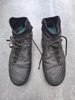 Nike voetbalschoenen maat 41 zwart, Sport en Fitness, Voetbal, Ophalen, Gebruikt, Schoenen
