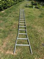 Modulaire ladder, Ophalen, Gebruikt, Ladder, Opvouwbaar of Inschuifbaar
