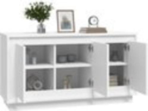 kastje VIDA XL      KOOPJE - LEES VERDER !!!, Huis en Inrichting, Kasten | Dressoirs, Nieuw, 100 tot 150 cm, 25 tot 50 cm, Met deur(en)