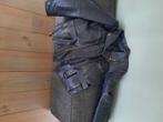 Motovest, Hommes, Manteau | cuir, Seconde main