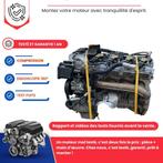 Moteur complet mercedes s500 cls 500 w221 w219, Autos : Pièces & Accessoires, Enlèvement ou Envoi, Neuf, Mercedes-Benz