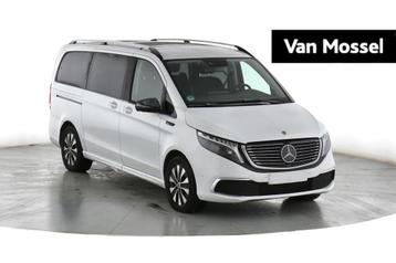 Mercedes-Benz EQV 300 L2 Business Solution Limited 90 kWh beschikbaar voor biedingen