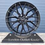 Audi A3 A4 A6 S3 S4 S6 Q3 Q4 E-Tron TT 5x112 19'' Velgen, Auto-onderdelen, Banden en Velgen, 19 inch, Velg(en), Nieuw, Ophalen of Verzenden