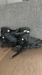 Rolschaatsen maat 44, Enlèvement, Comme neuf