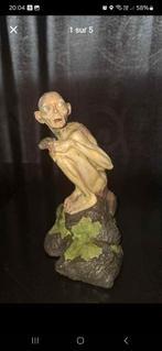 Gollum Smeagol origineel, Ophalen, Zo goed als nieuw