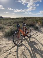 Gazelle Formule 1 grandprix Zandvoort fiets, Ophalen, 53 tot 56 cm, Versnellingen, Zo goed als nieuw