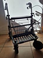 Rollator Invacare, Diversen, Ophalen, Opvouwbaar, Gebruikt