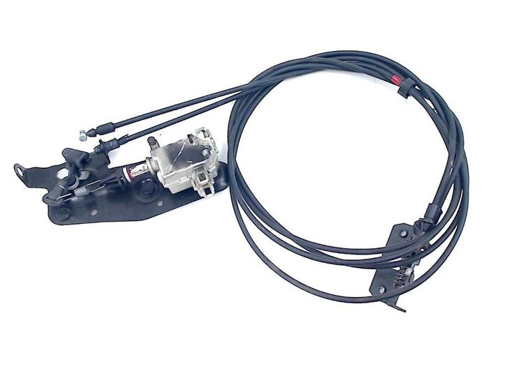 HELMBAK OPENINGS MECHANISME Aprilia SRV 850 (01-1970/-), Motoren, Onderdelen | Overige, Gebruikt