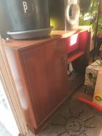 Armoire basse, Maison & Meubles, Enlèvement, Comme neuf