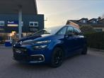 Citroen C4 SpaceTourer 1.2 PureTech Live S * VOLLEDIGE OPTIE, Auto's, Citroën, Voorwielaandrijving, Monovolume, Blauw, C4 (Grand) Picasso