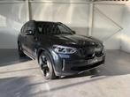 BMW X3 iX3 74 kWh - Pano dak - Head up- H&K audio-Impressive, Cuir, Argent ou Gris, Achat, Entreprise