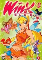 Winx club deel 2, Cd's en Dvd's, Ophalen of Verzenden, Gebruikt
