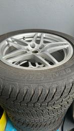 Porsche macan, Auto-onderdelen, Banden en Velgen, Ophalen, Winterbanden
