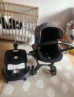 DOONA KINDERWAGEN, Kinderen en Baby's, Kinderwagens en Combinaties, Gebruikt, Met autostoeltje, Ophalen, Kinderwagen