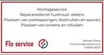 Vacature medewerker op de baan