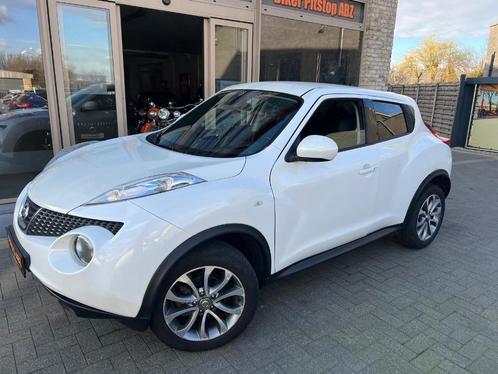 Nissan Juke 1.5 DCi, Auto's, Nissan, Bedrijf, Te koop, Juke, Airbags, Airconditioning, Boordcomputer, Centrale vergrendeling, Cruise Control