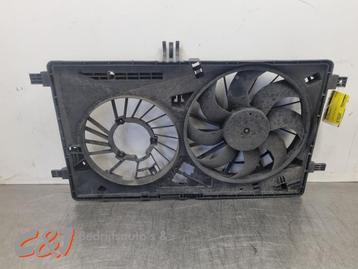Boîtier ventilateur d'un Renault Master, Enlèvement ou Envoi, 3 mois de garantie, Utilisé, Renault
