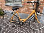 Fiets Wheeler Aluminium 7 versnellingen, Fietsen en Brommers, Fietsen | Mountainbikes en ATB, Ophalen, Gebruikt, Dames, Overige merken