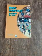 Rope skipping in school en club, Ophalen of Verzenden, Zo goed als nieuw