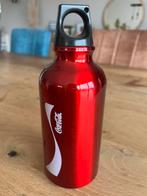 Gourde Coca Cola, Sport en Fitness, Ophalen of Verzenden, Zo goed als nieuw
