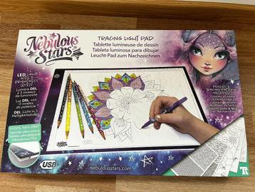 Nebulous Stars Tracing Light Pad - vanaf 7 jaar beschikbaar voor biedingen