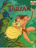 tarzan, Une BD, Enlèvement ou Envoi, Neuf, Disney