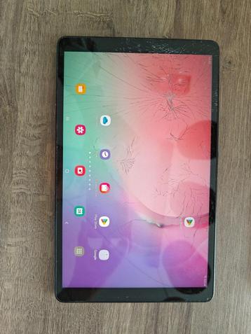 Samsung Galaxy Tab A 10.1 beschikbaar voor biedingen