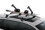 Skidragers 6 sets ski's of 4 snowboards 4F9071129E dakdrager, Auto diversen, Dakdragers, -, -, Nieuw, Ophalen of Verzenden