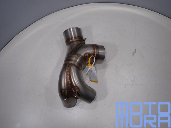 Termignoni Corse uitlaat pijp Ducati Panigale 1199 RS 2012 -, Motoren, Onderdelen | Ducati, Gebruikt, Ophalen of Verzenden