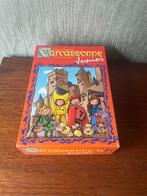 Gezelschapsspel Carcassonne Junior, Enlèvement, Comme neuf, 999 Games
