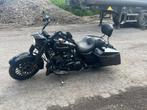 Harley Davidson Road King Spécial Full Black, 1745 cm³, Plus de 35 kW, Chopper, Particulier