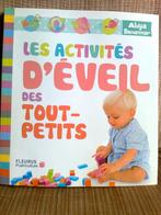 Livre de puériculture neuf., Enlèvement ou Envoi