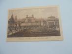 oostende- kursaal, Collections, Cartes postales | Belgique, 1920 à 1940, Non affranchie, Enlèvement ou Envoi, Brabant Wallon