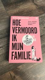 Hoe vermoord ik mijn familie, Ophalen of Verzenden, Gelezen