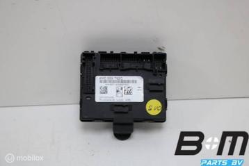 Portierregelapparaat rechts voor Audi Q5 8R 4M0959792C beschikbaar voor biedingen