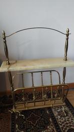 Porte journaux vintage, Antiquités & Art, Enlèvement