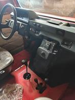 UMM ALTER II 4x4 oldtimer zeldzaam, Stof, Cabriolet, Grijs, Particulier