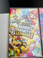 Mario party jamboree, Enlèvement ou Envoi, Comme neuf