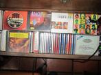 Muziek CD's, Cd's en Dvd's, Ophalen, Gebruikt