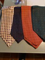 Écharpes en blaireau vintage, Vêtements | Hommes, Cravates, Enlèvement, Comme neuf