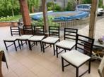 Nieuwe stoelen, Ophalen, Overige kleuren, Nieuw, Vijf, Zes of meer stoelen