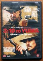 DVD 3:10 to Yuma, Ophalen of Verzenden, Zo goed als nieuw, Actie