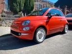 Fiat 500C, Auto's, Fiat, Voorwielaandrijving, Euro 6, Overige kleuren, Handgeschakeld