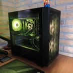 Gaming PC - Intel i5 - RTX 2080 - 32GB - 1TB, Computers en Software, 32 GB, Ophalen of Verzenden, Zo goed als nieuw, Gaming